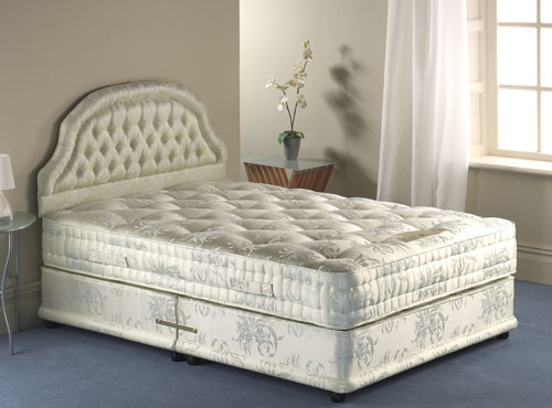 premier pocket mattress