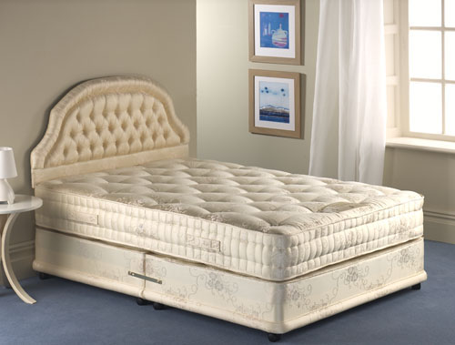 regal pocket mattress