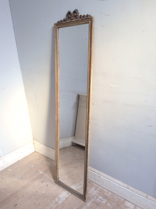 tall dressing mirror