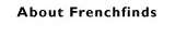 about Frenchfinds