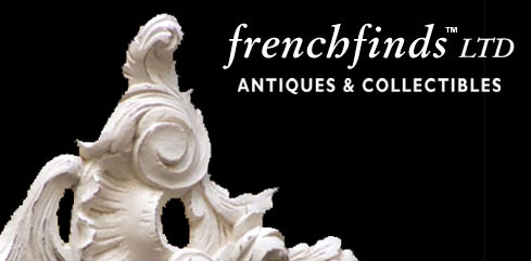 frenchfinds antique french furniture