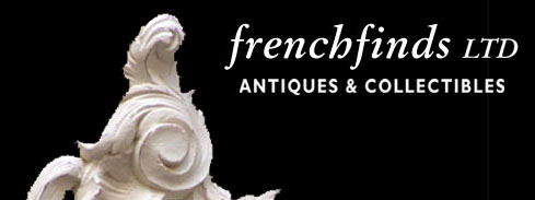 frenchfinds quality antique french furniture