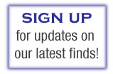 frenchfinds newsletter